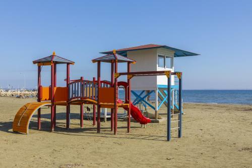 Apartamento Makenzie Suite