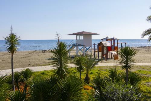 Apartamento Makenzie Suite