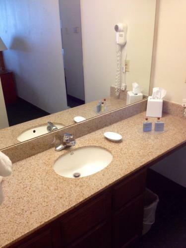 Hotel Hawthorn Suites By Wyndham