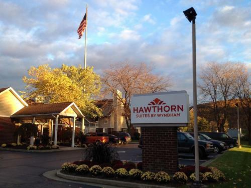 Hotel Hawthorn Suites By Wyndham