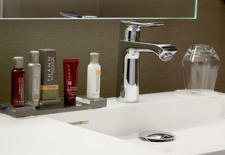 Hotel Seattle Marriott Bellevue