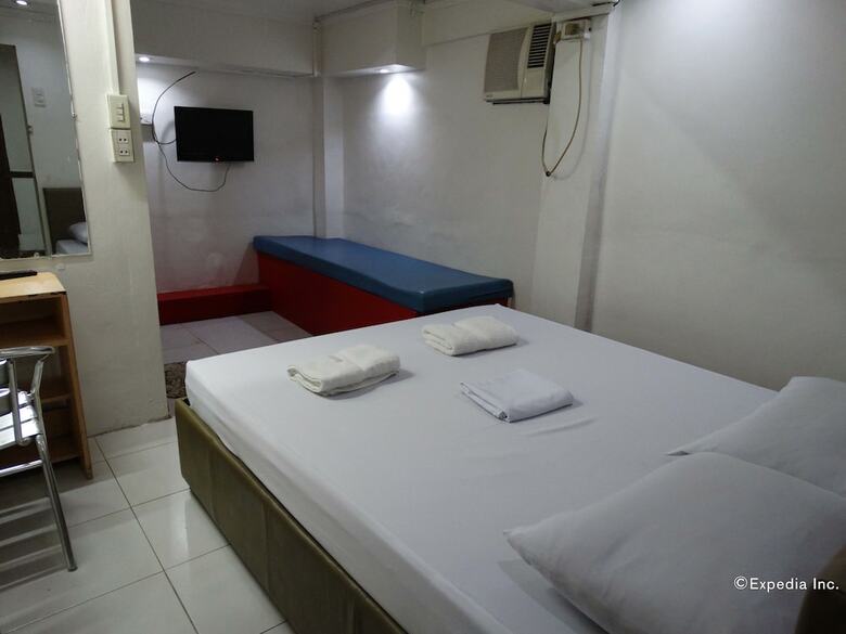 Albergue Gaius Pension Inn