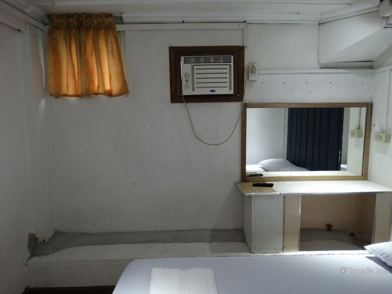Albergue Gaius Pension Inn