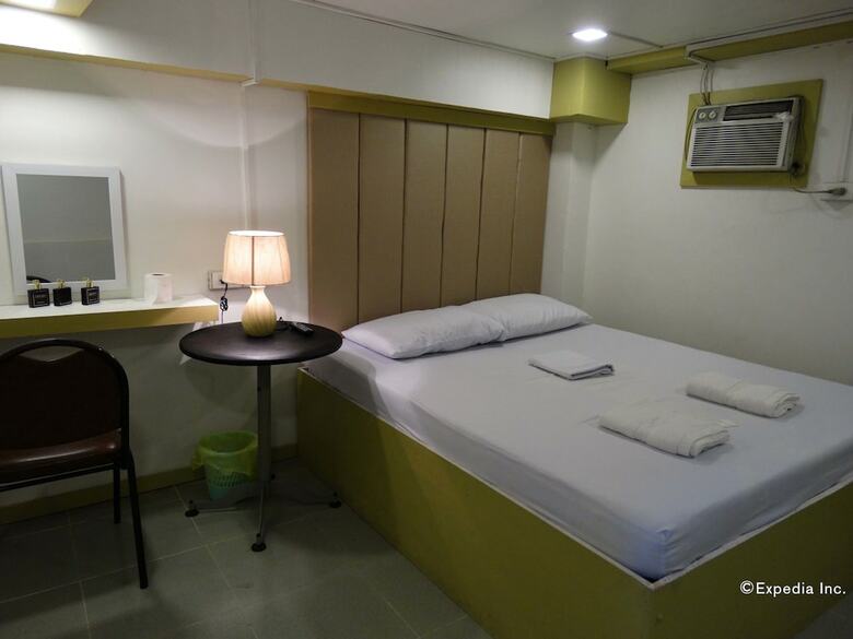 Albergue Gaius Pension Inn