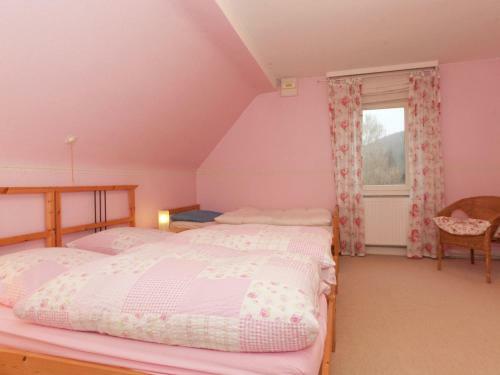 Holiday Home Schwermann Schmallenbergmenkhausen