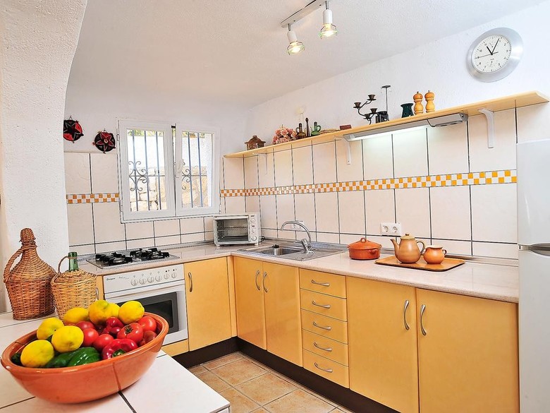 Villa Holiday Home Mirada Al Sol