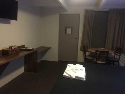 Murray Valley Motel