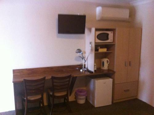Murray Valley Motel