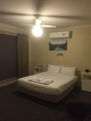 Murray Valley Motel
