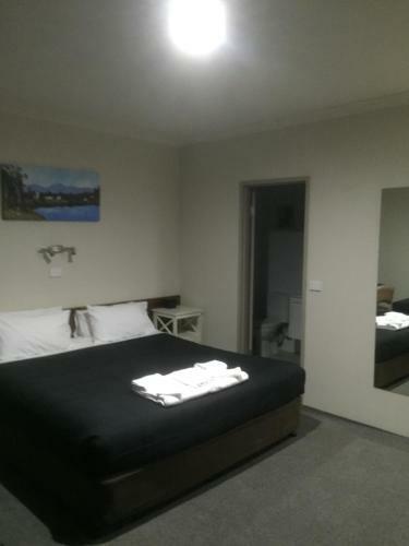 Murray Valley Motel