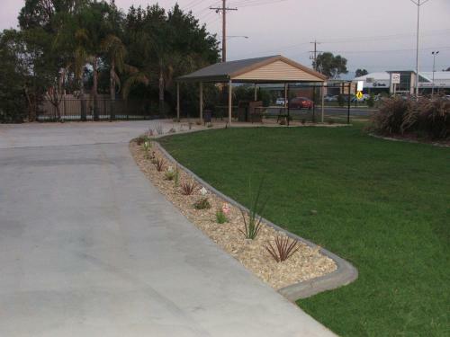 Murray Valley Motel
