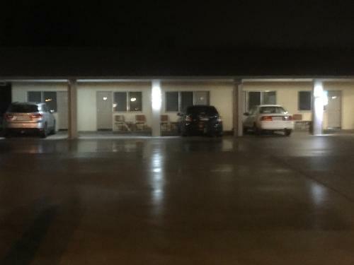 Murray Valley Motel