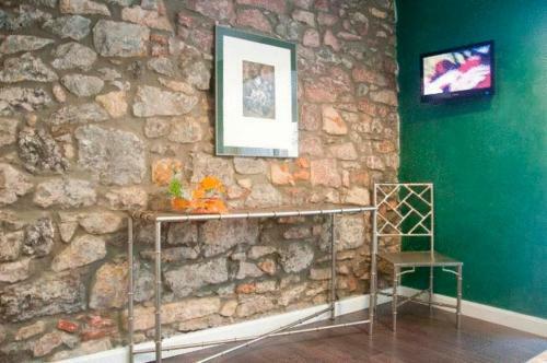 Hostal Jardin Secreto