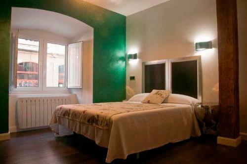 Hostal Jardin Secreto