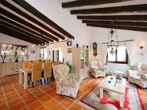 Villa Casa Juan
