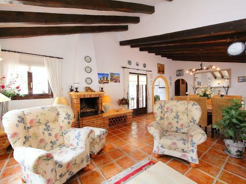Villa Casa Juan