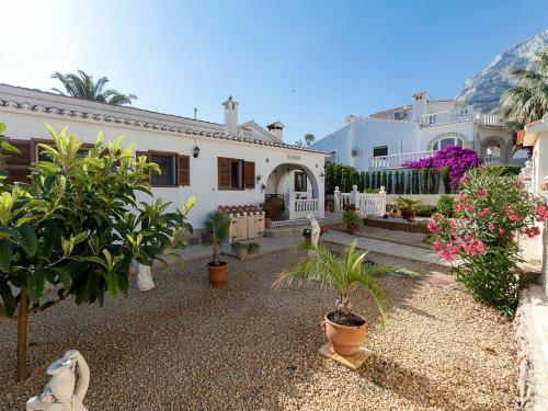 Villa Casa Juan
