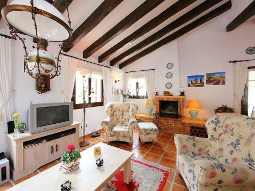 Villa Casa Juan