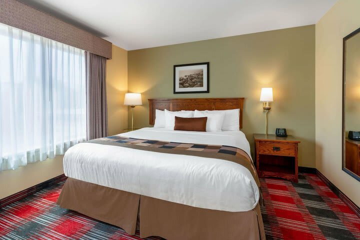 Hotel Wingate By Wyndham Helena