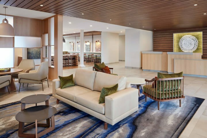 Hotel Wingate By Wyndham Helena