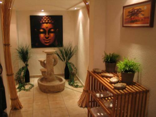 Hostal Akzent Park-hotel Saarlouis