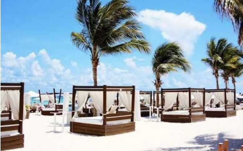 Apartamento Suites Fenicia