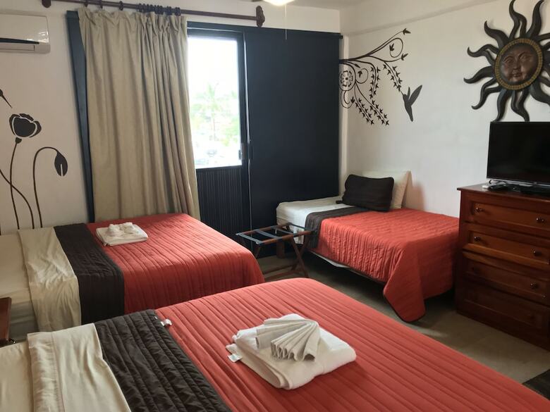 Apartamento Suites Fenicia