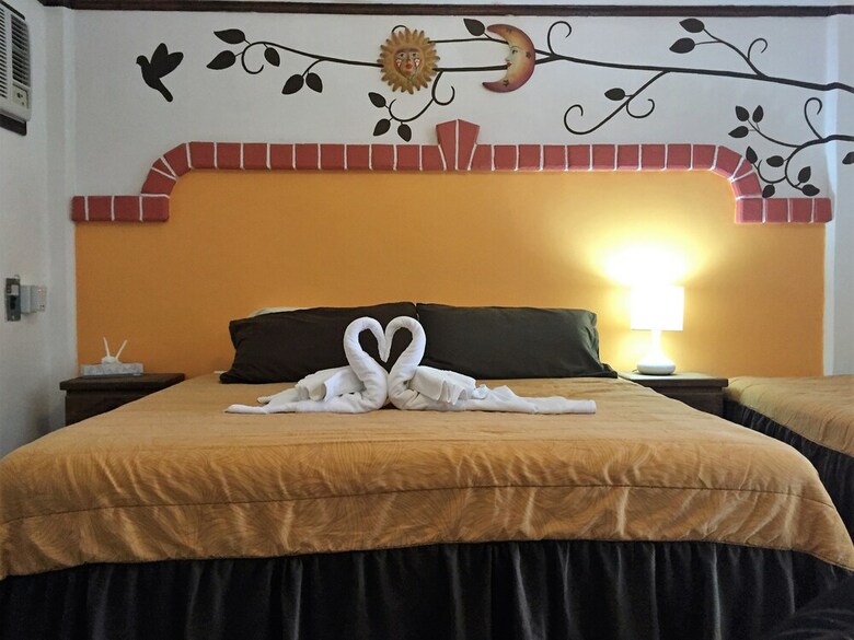Apartamento Suites Fenicia