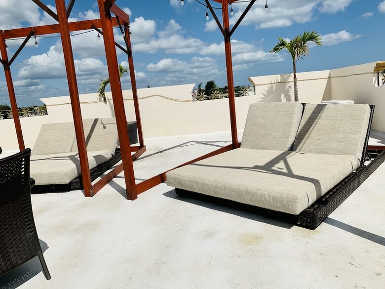 Apartamento Suites Fenicia