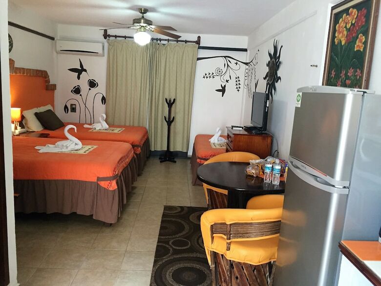 Apartamento Suites Fenicia