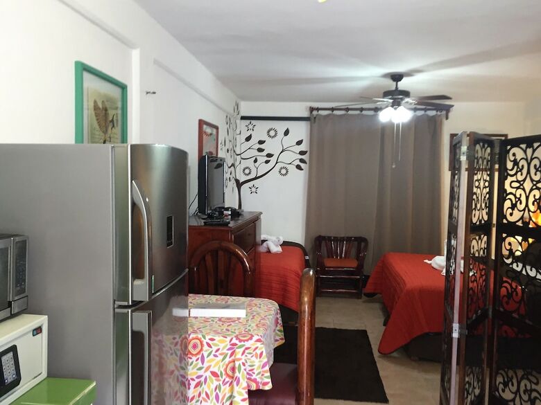 Apartamento Suites Fenicia