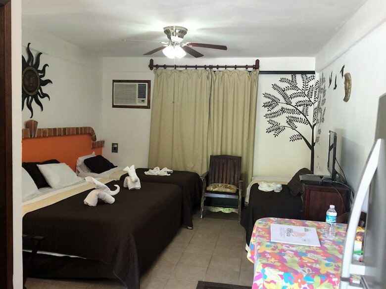 Apartamento Suites Fenicia
