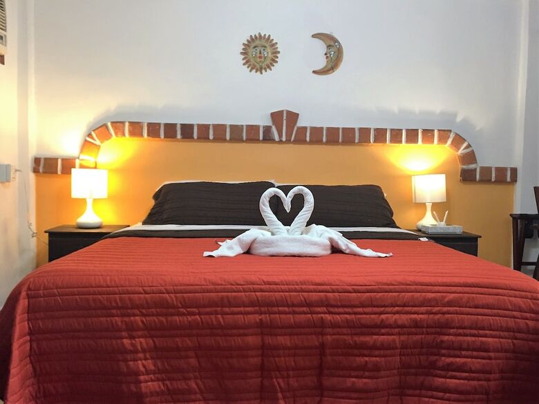 Apartamento Suites Fenicia