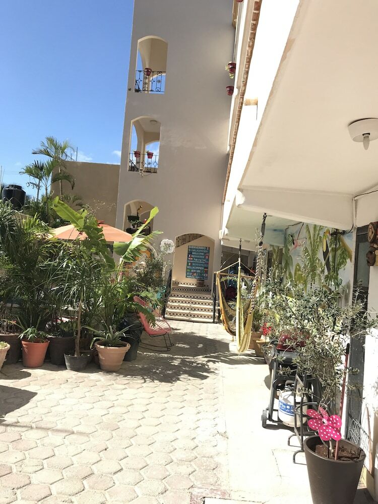 Apartamento Suites Fenicia