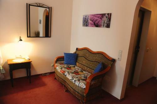 Landhotel Christina