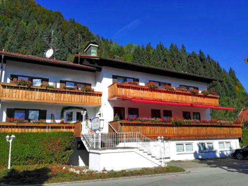 Landhotel Christina