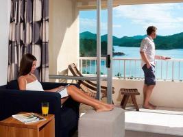 Reef View Hotel