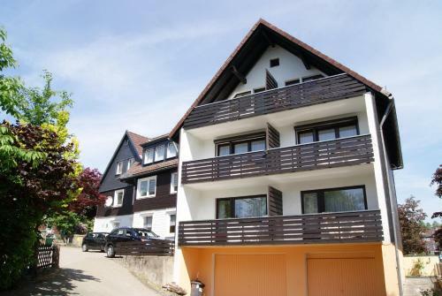 Hotel Nitzschke