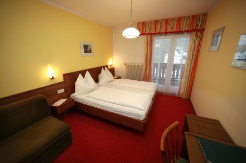 Hostal Gasthof Hotel Weberh�usl