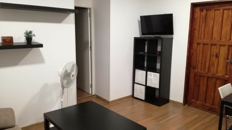 Hostal Pension Perez Montilla