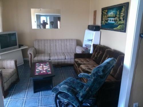 Bed & Breakfast G�te Ladri�re