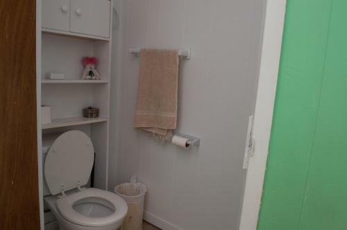 Bed & Breakfast G�te Ladri�re