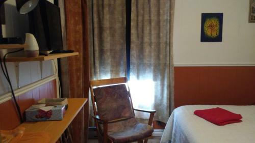 Bed & Breakfast G�te Ladri�re