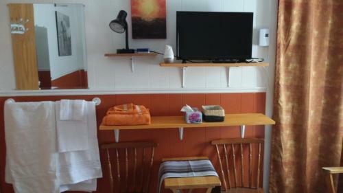 Bed & Breakfast G�te Ladri�re
