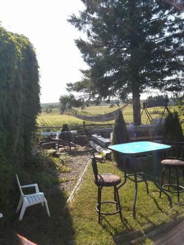 Bed & Breakfast G�te Ladri�re