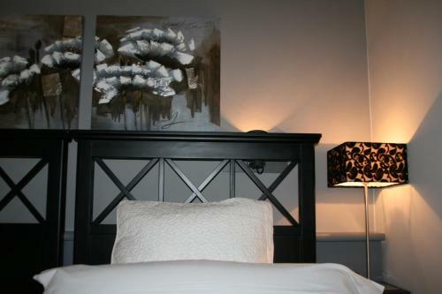 Hotel L'ast