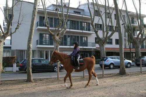 Hotel L'ast