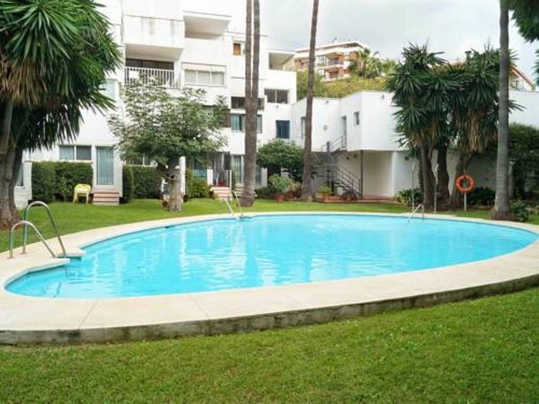 Apartamento Ed. Avenida