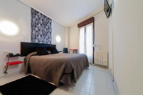 Hostal Pensi�n La Mar