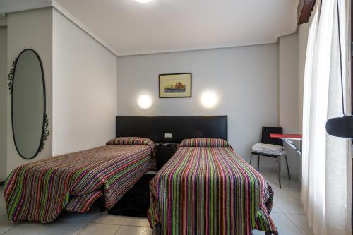 Hostal Pensi�n La Mar